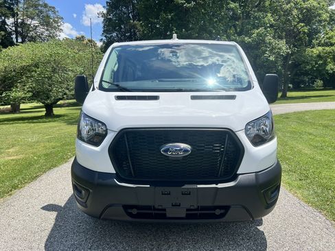 Used 2024 Ford Transit 350 XL RWD image 4