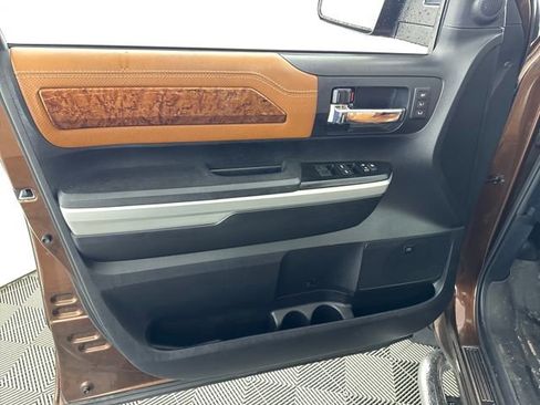 Used 2017 Toyota Tundra 1794 Edition image 26