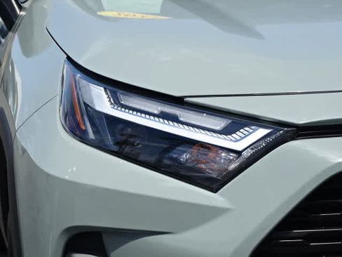 Certified 2023 Toyota RAV4 XLE Premium AWD/4WD image 5