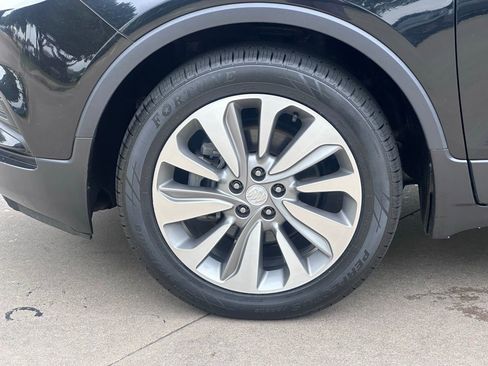 Used 2019 Buick Encore Preferred FWD image 9