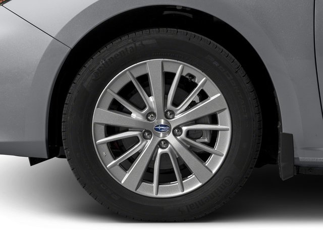 Used 2018 Subaru Impreza 2.0i AWD/4WD image 14