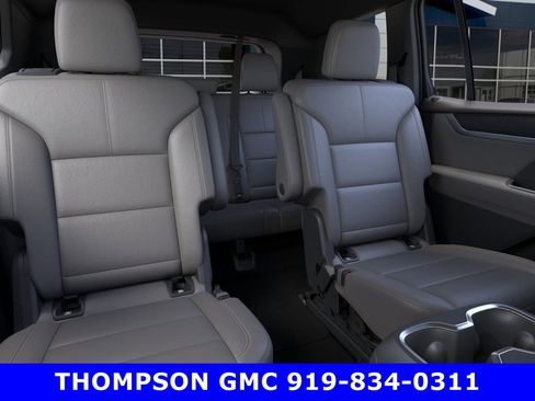 New 2026 GMC Acadia Elevation w/ Elevation Premium Package image 17