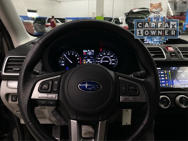 Used 2017 Subaru Forester 2.5i Premium AWD/4WD image 23