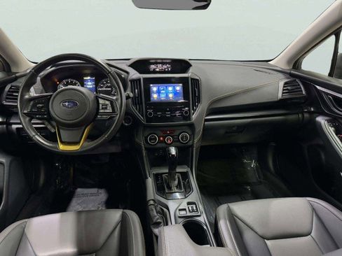 Used 2022 Subaru Crosstrek 2.5i Sport image 25