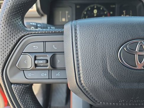 New 2026 Toyota Tacoma SR5 image 16