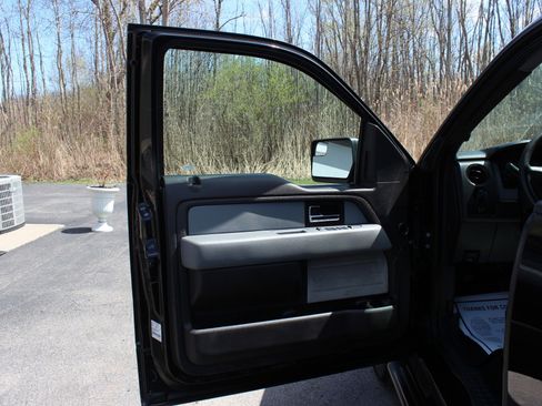 Used 2014 Ford F150 STX w/ Equipment Group 201A Mid image 14