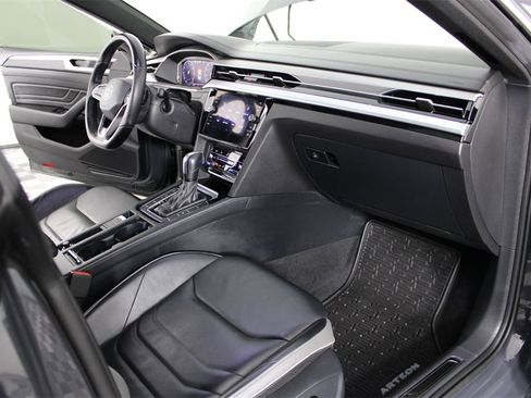 Used 2021 Volkswagen Arteon SEL image 31