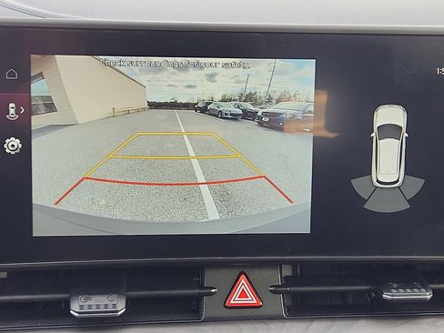 Used 2023 Kia Sportage X-Line w/ X-Line Premium Package image 21