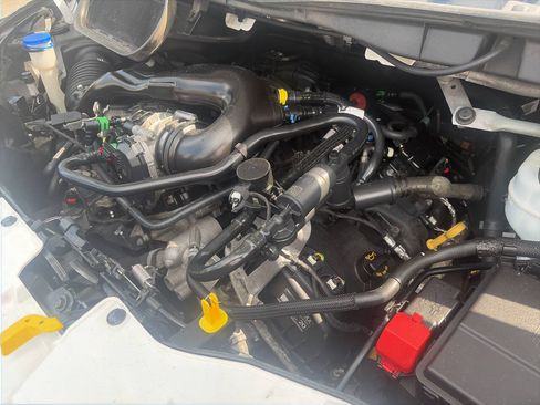 Used 2020 Ford Transit 250 148 High Roof w/ Upfitter Package RWD image 20