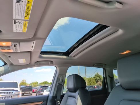 Used 2022 Honda CR-V EX-L image 28