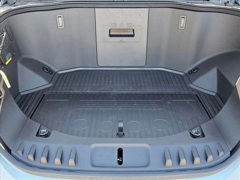 New 2025 Ford F150 Lightning XLT w/ Max Trailer Tow Package image 17