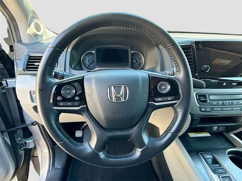 Used 2022 Honda Pilot Special Edition image 12