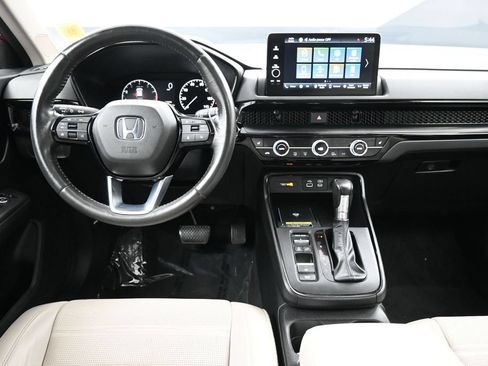 Certified 2024 Honda CR-V EX-L image 20
