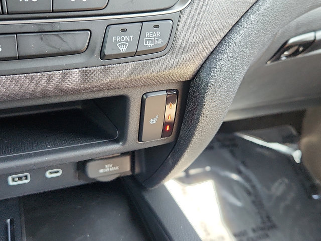 Certified 2026 Honda Ridgeline RTL image 25