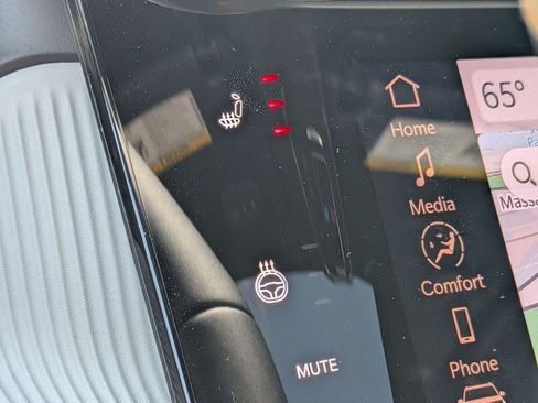New 2026 Jeep Cherokee Limited AWD/4WD image 26