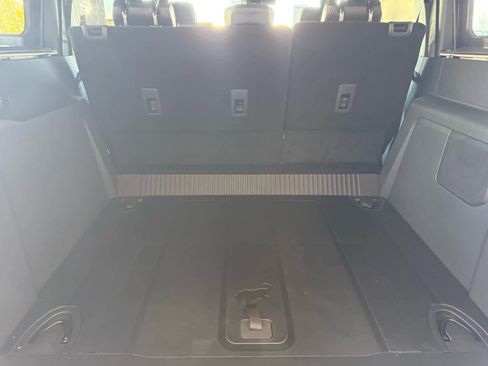 New 2025 Ford Bronco Big Bend w/ Black Diamond Package image 6