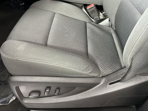 Used 2019 Chevrolet Silverado 3500 W/T w/ WT Fleet Convenience Package image 16