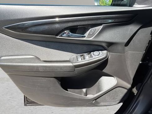 Used 2024 Chevrolet TrailBlazer LS FWD image 17