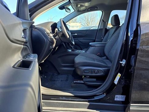 Used 2022 Chevrolet Equinox LT image 18