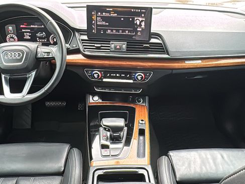 Used 2022 Audi Q5 2.0T Premium Plus image 17