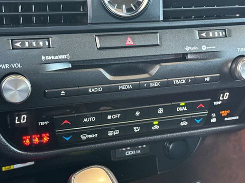 Used 2021 Lexus RX 350 FWD w/ Premium Package image 17
