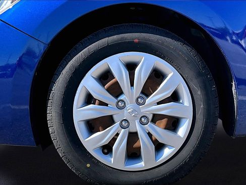 Used 2018 Hyundai Accent SE FWD image 33