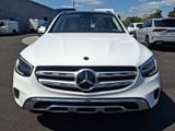 Used 2021 Mercedes-Benz GLC 300 4MATIC image 2