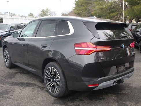 New 2026 BMW X3 xDrive30 w/ Premium Package image 5