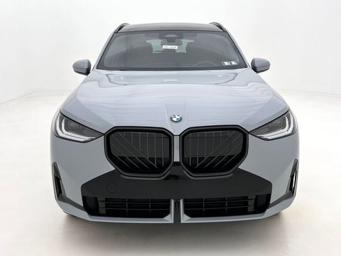 New 2026 BMW X3 xDrive30 w/ M Sport Package image 3