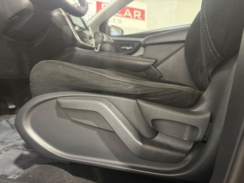 Used 2018 Nissan Murano S w/ Cargo Package FWD image 12