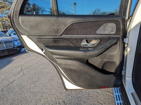 Used 2021 Mercedes-Benz GLE 53 AMG 4MATIC Coupe image 43