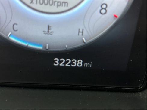 Used 2023 Hyundai Tucson SEL w/ Convenience Package AWD/4WD image 47