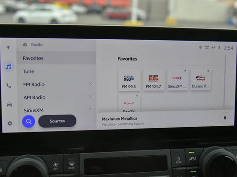 Used 2025 Toyota Grand Highlander AWD image 25