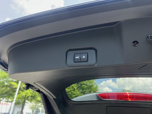New 2026 Nissan Rogue Platinum AWD/4WD image 22