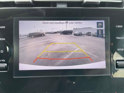 Used 2024 Hyundai Tucson SEL image 34