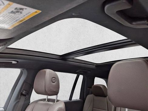 Certified 2022 Mercedes-Benz GLS 450 4MATIC image 13