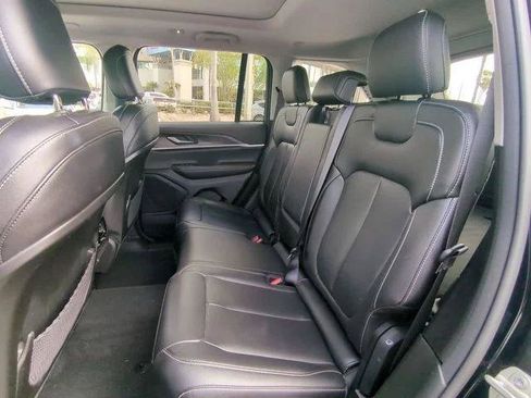 Certified 2023 Jeep Grand Cherokee Limited RWD image 16