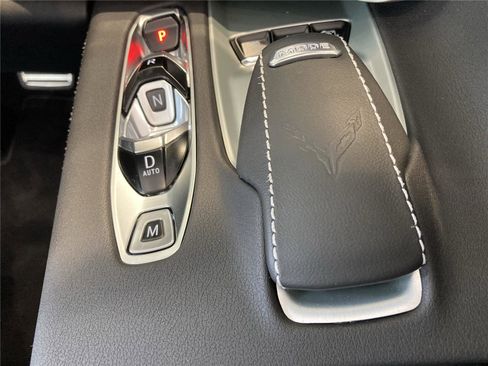 New 2025 Chevrolet Corvette Z06 image 15