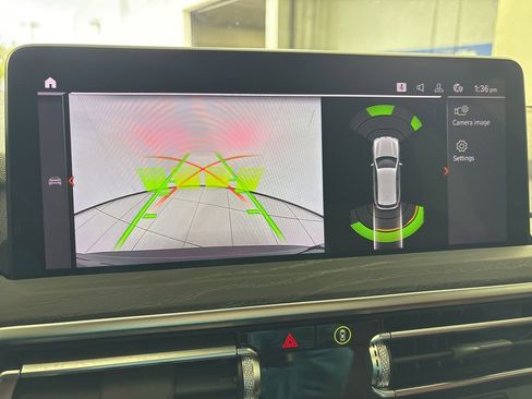 Used 2023 BMW X3 sDrive30i w/ M Sport Package image 29