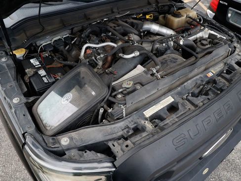 Used 2016 Ford F250 XLT AWD/4WD image 35