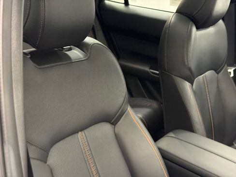 Used 2023 MAZDA CX-50 2.5 Turbo w/ Cargo Package image 11