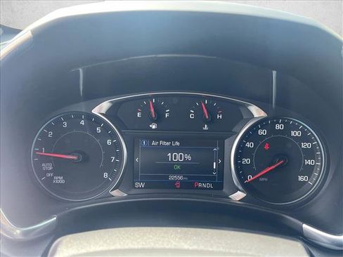Used 2024 Chevrolet Equinox LS w/ LS Convenience Package FWD image 11