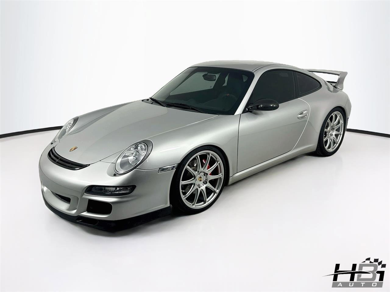 Used 2007 Porsche 911 Carrera S RWD image 1