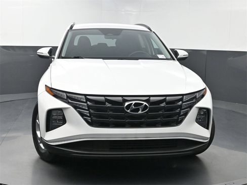 Used 2023 Hyundai Tucson SEL image 37