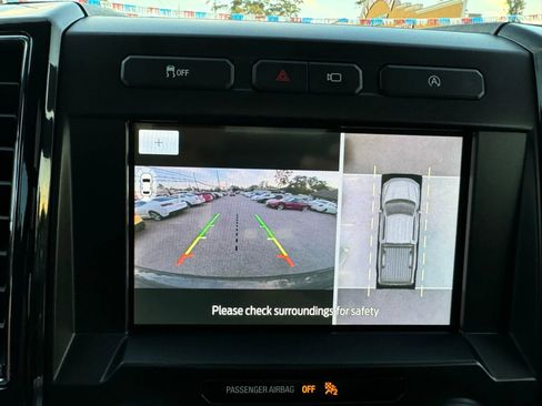 Used 2020 Ford F150 Lariat w/ Equipment Group 502A Luxury image 49