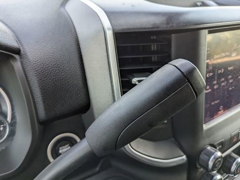 Used 2024 RAM 2500 Big Horn image 43