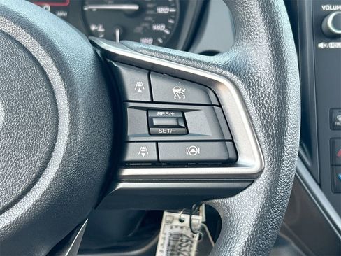 New 2025 Subaru Impreza 2.0i w/ Popular Package #1A image 21