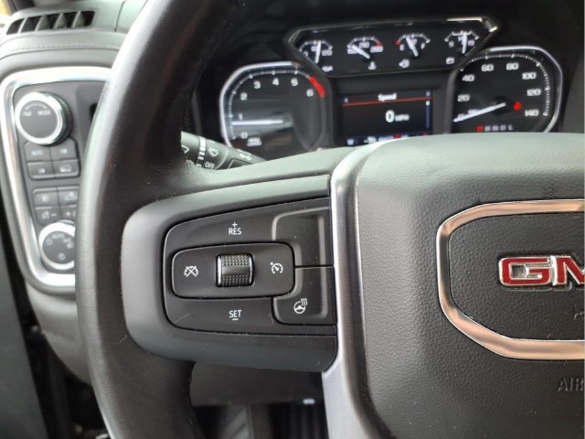 Used 2022 GMC Sierra 1500 Elevation AWD/4WD image 19