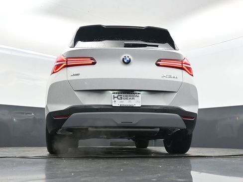 New 2026 BMW X3 xDrive30 w/ Premium Package image 41