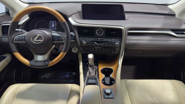 Used 2017 Lexus RX 350 FWD w/ Premium Package image 18